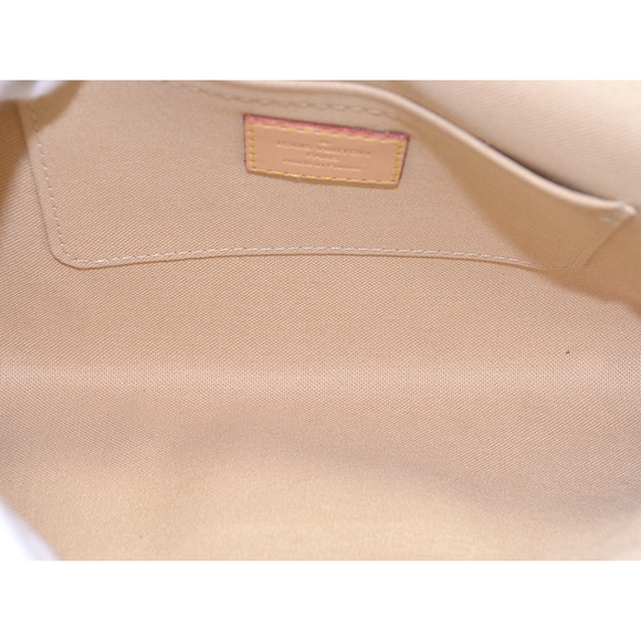 Louis Vuitton Favorite PM Messenger Bag Damier Azur - Picture 4 of 5